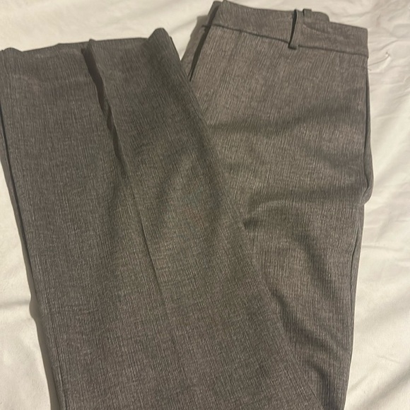- NWOT KUT FROM THE KLOTH Bootcut Trouser Pants Style # SB10302 - Picture 13 of 14